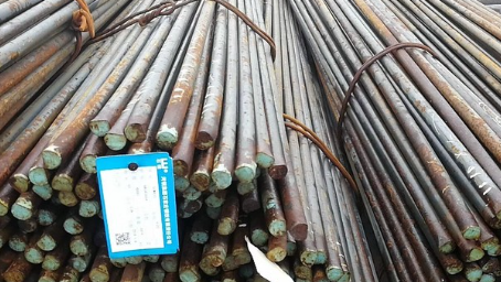 招远30CrNi3Mo合金结构钢