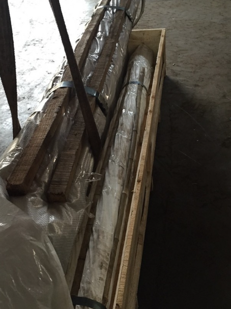 招远40CrNi2Mo合金结构钢