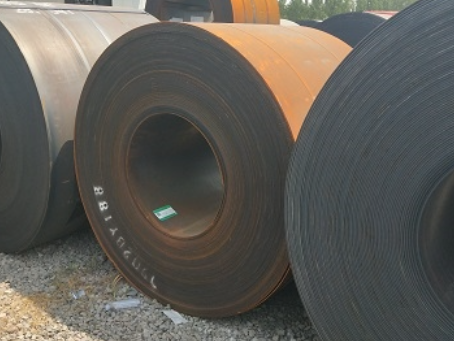 招远Q355NHB耐候板